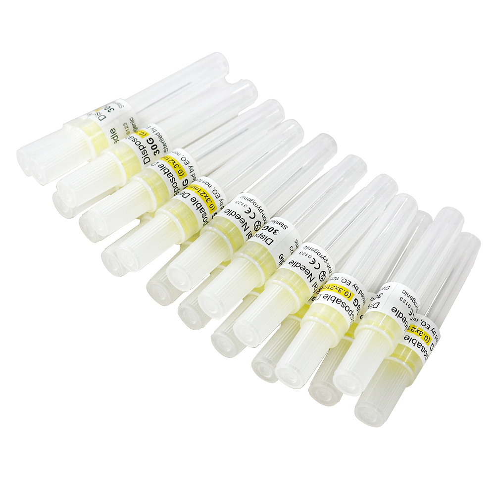 Plasma Pen Fibroblast Eyelid Lift - 20/30/50/100pcs Fibroblasten Plasma Pen Nadeln Sommersprossen