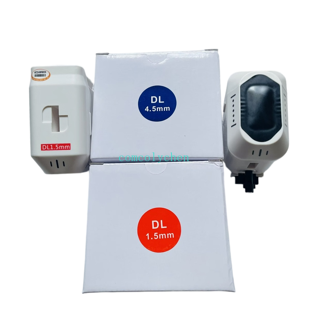 4D Hifu Machine Skin Tightening - 3D/4D HIFU-Kartusche 12 Linien Zubehör 10000/20000