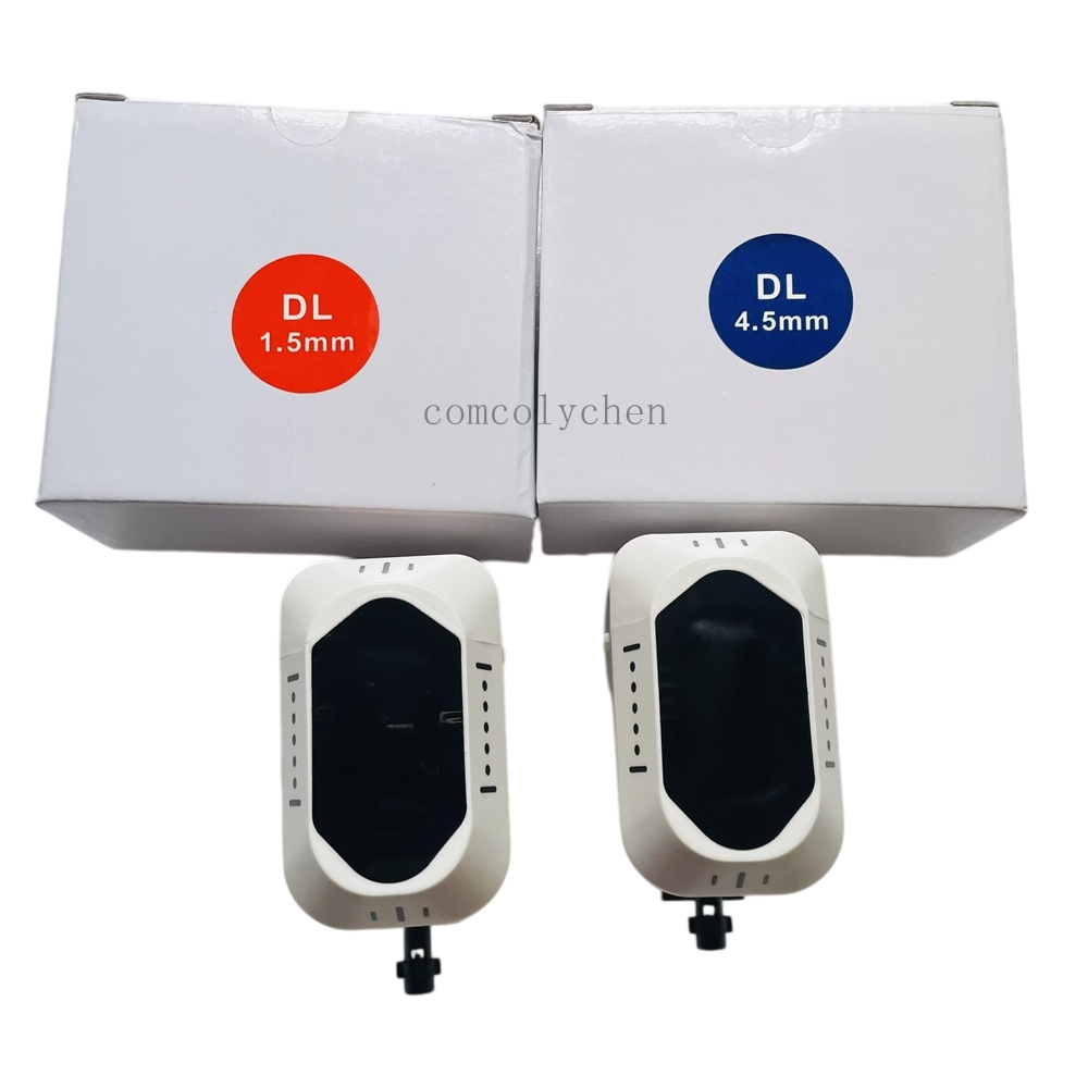 4D Hifu Machine Skin Tightening - 3D 4D Hifu-Kartusche 12 Linien Zubehör
