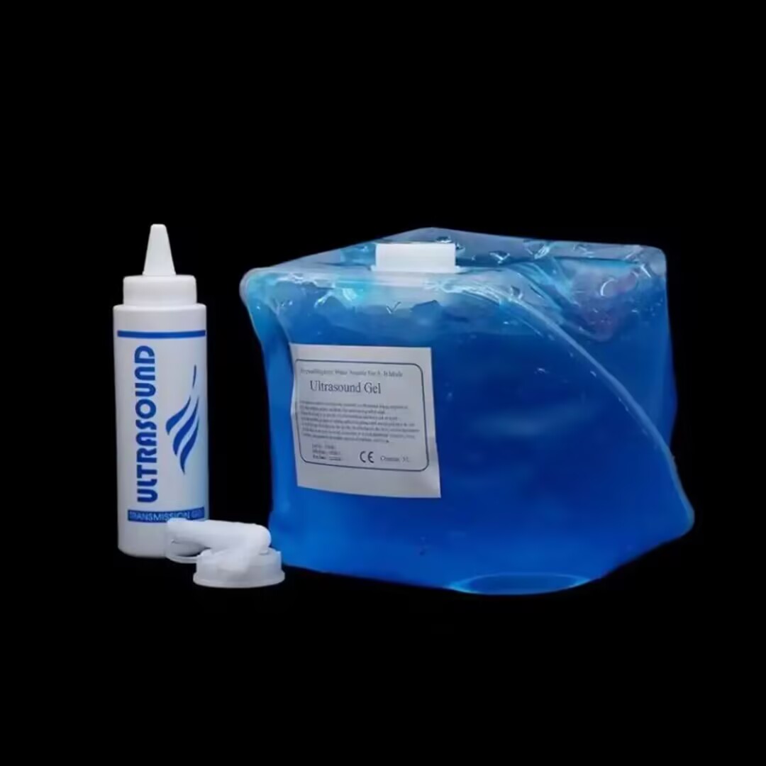 Hifu Gel Ultrasonic Transmission - 250ML Ultraschall-Transmissionsgel Kaltgel für Hifu RF
