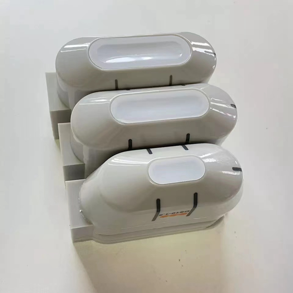 Hifu Machine Cartridge 1.5 3.0 4.5 - Weißer Chip 10.000 Schüsse 1,5/3,0/4,5/8,0/13,0 mm