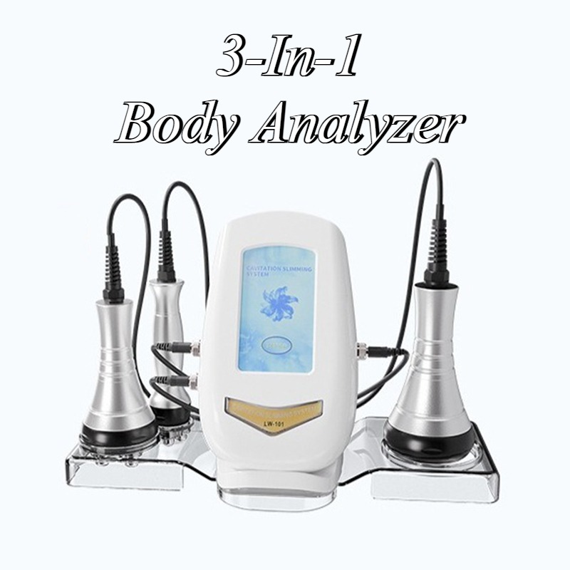 Radio Frequency Face Lift Machine - Professionelle Radiofrequenz Maschine Haut Facelifting Instrument