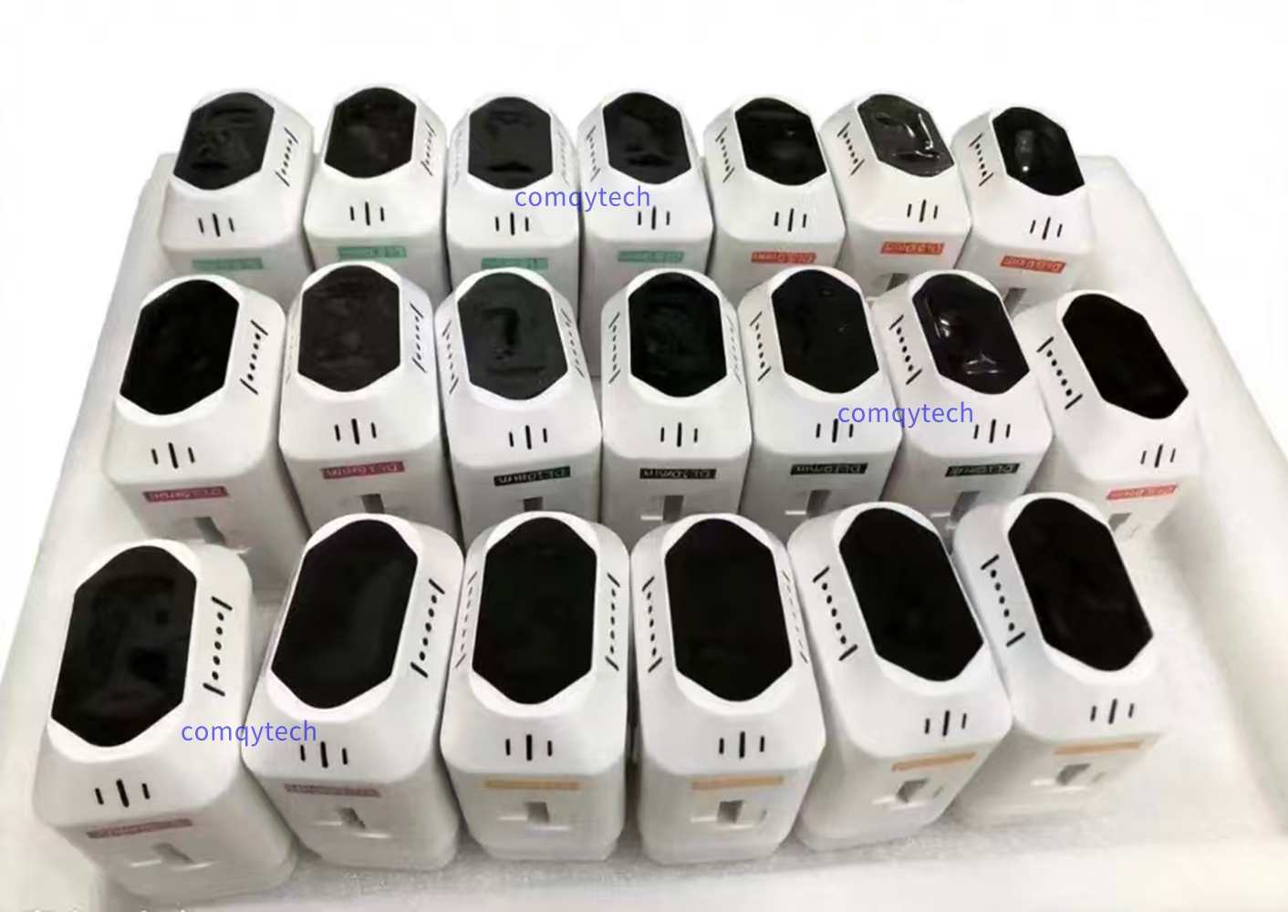 4D Hifu Machine Skin Tightening - 3D 4D 5D Ultraschall-HIFU-Gerät Ersatzkartuschen 1,5/3,0/4,5/6,0/8,0/10,0/13,0/16,0MM
