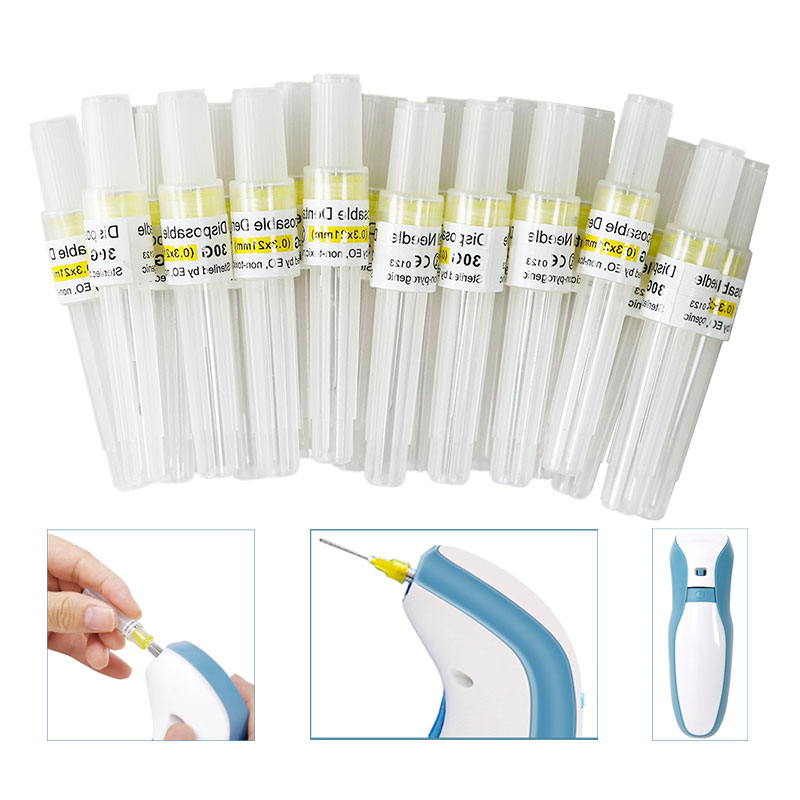Plasma Pen Fibroblast Eyelid Lift - Plasma Stift Nadeln Einweg Für Fibroblast