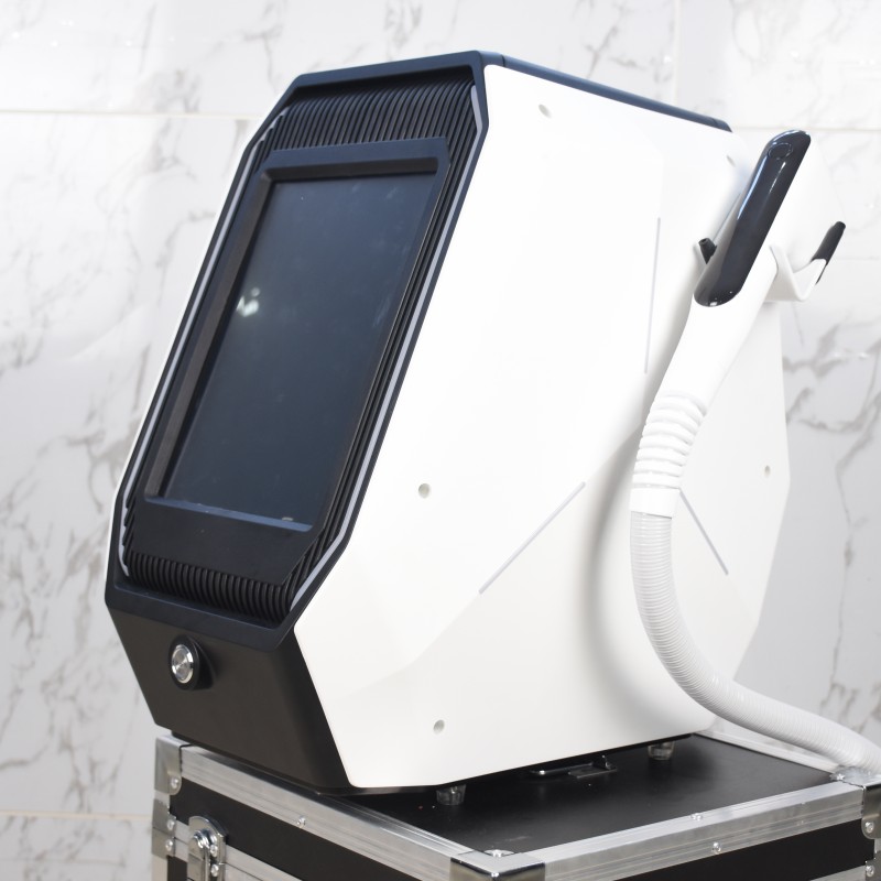 Anti Aging Ultrasound Face Machine - NEUE tragbare 3D-Ultraschall-RFrequenz-Anti-Falten-Hautverjüngungsmaschine, Gesichtsstraffung, Anti-Aging-Maschine für