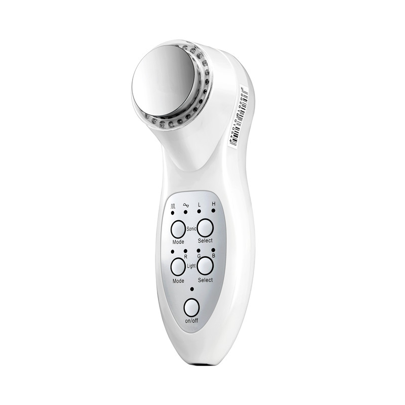 1Mhz 3Mhz Elektrische Ultra so – Anti Aging Ultrasound Face Machine Bewertung und Preis