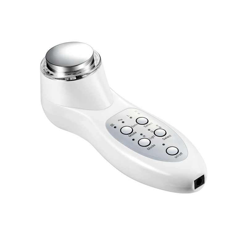 1Mhz 3Mhz Elektrische Ultra so – Anti Aging Ultrasound Face Machine Bewertung und Preis