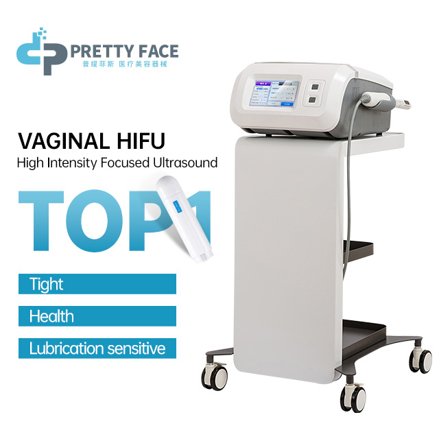 Pretty Face 2025 7D HIFU Zugel – Hifu Machine 7D Face Lifting Bewertung und Preis