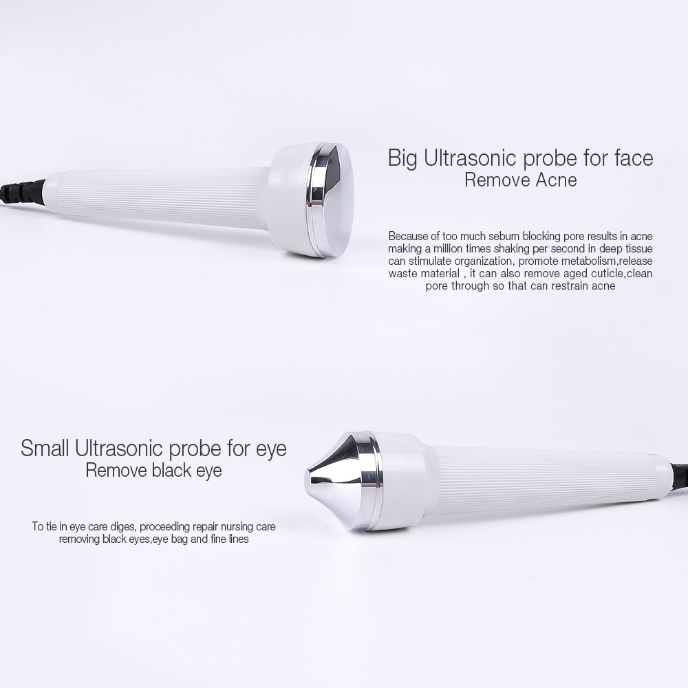 Ultraschall Gesicht Straffung  – Anti Aging Ultrasound Face Machine Bewertung und Preis