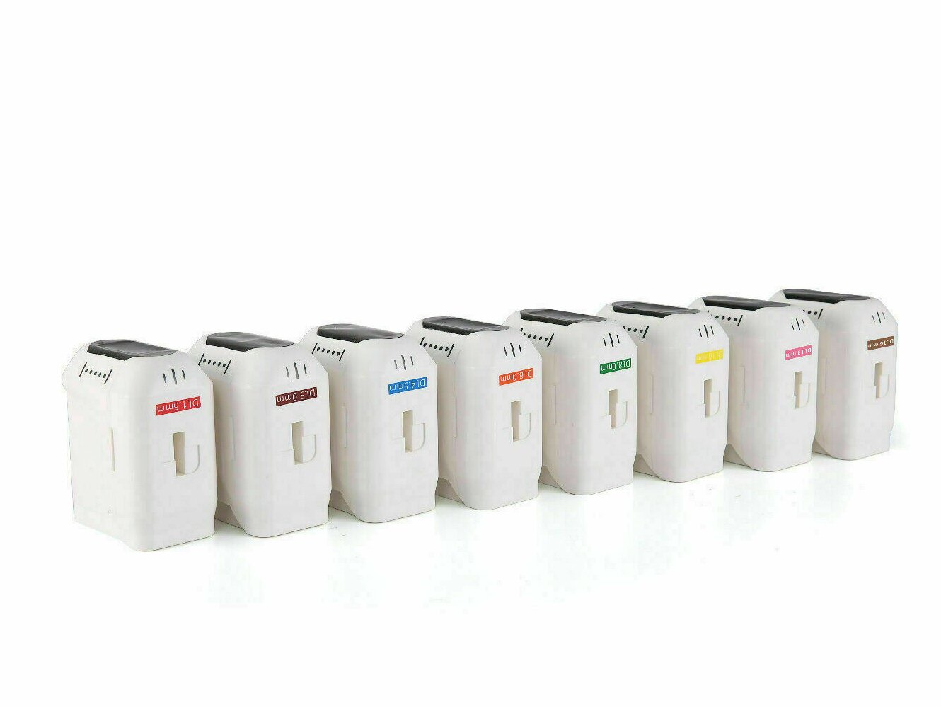 3D / 4D Hifu 11-12 Lines Tinte – Hifu Machine Cartridge 1.5 3.0 4.5 Bewertung und Preis