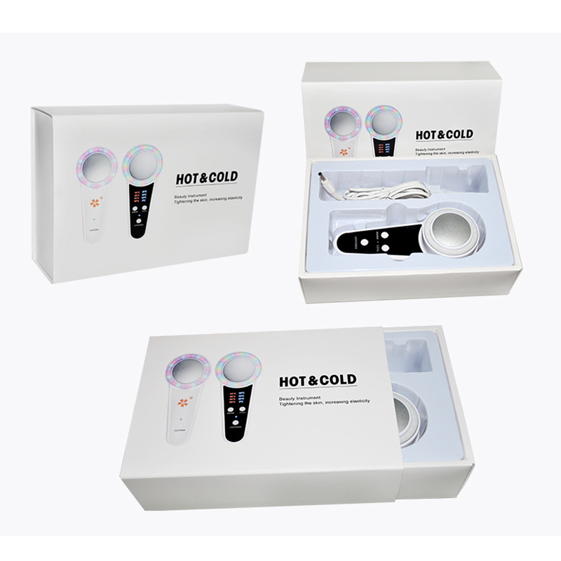 Kryotherapie Gesichtspflege Ge – Anti Aging Ultrasound Face Machine Bewertung und Preis