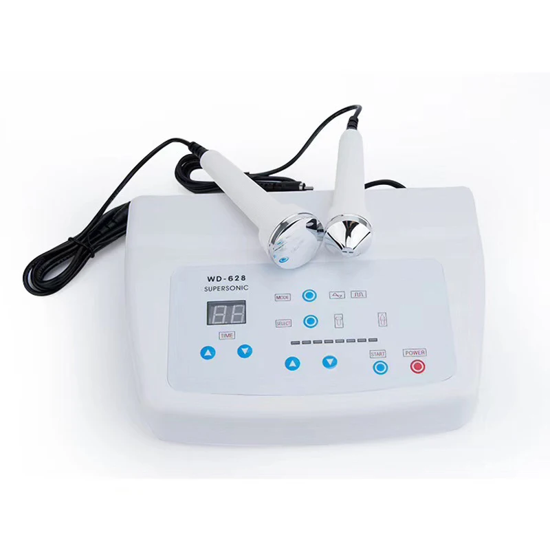 Ultraschall-Gesichtsmassageger – Anti Aging Ultrasound Face Machine Bewertung und Preis