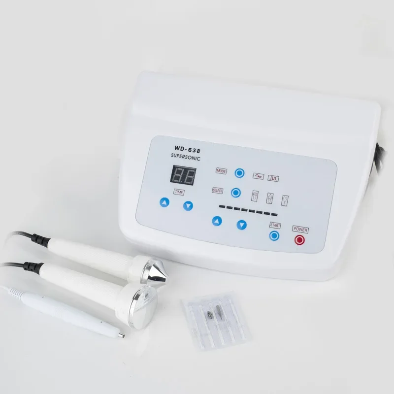 Ultraschall-Gesichtsmassageger – Anti Aging Ultrasound Face Machine Bewertung und Preis