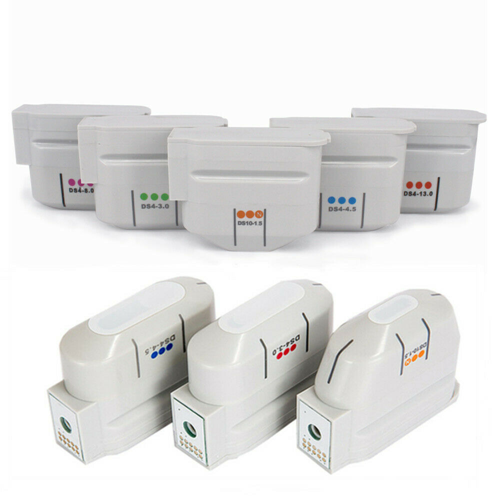 Version V5.0 10000 Schuss Gesi – Hifu Machine Cartridge 1.5 3.0 4.5 Bewertung und Preis