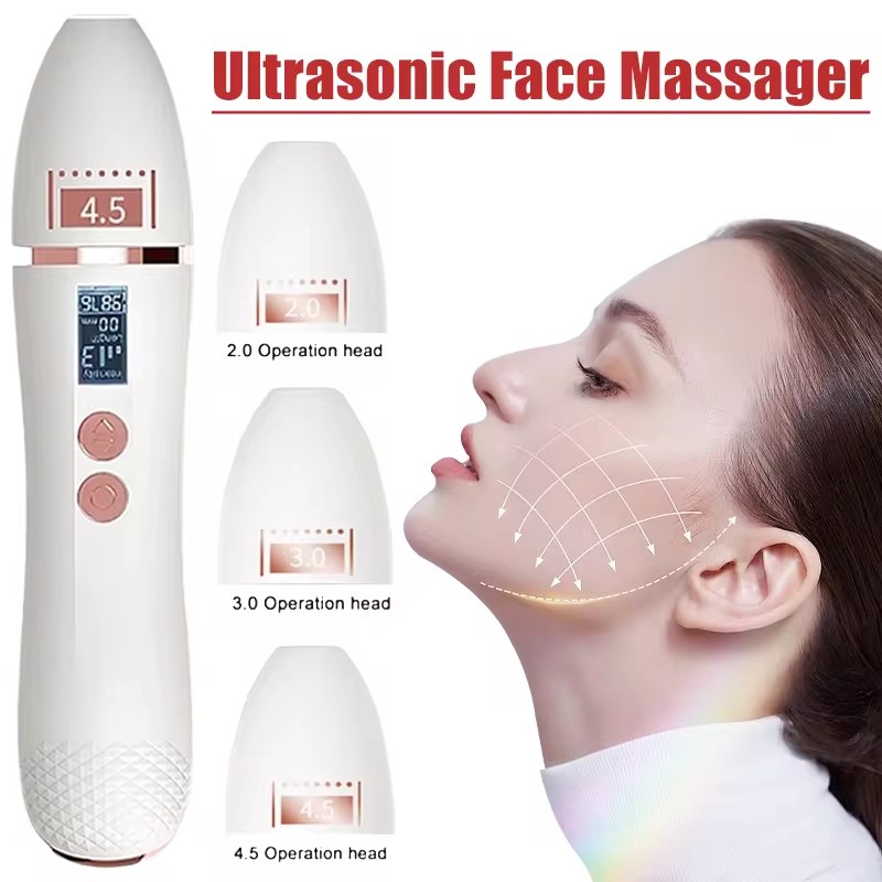 Neue 7D Mini Hifu Ultraschall  – Hifu Machine 7D Face Lifting Bewertung und Preis