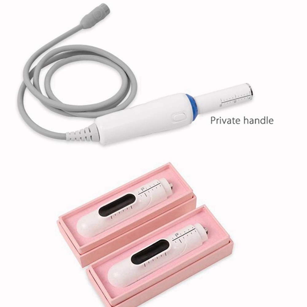 Neue Version Vaginal-HIFU-Kart – Vaginal Tightening Hifu Machine Bewertung und Preis
