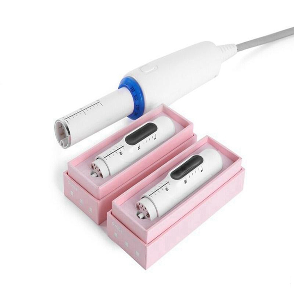 Neue Version Vaginal-HIFU-Kart – Vaginal Tightening Hifu Machine Bewertung und Preis
