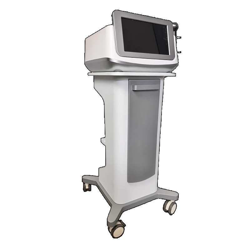 Ultraschallgerät mit 2 Handstü – Anti Aging Ultrasound Face Machine Bewertung und Preis