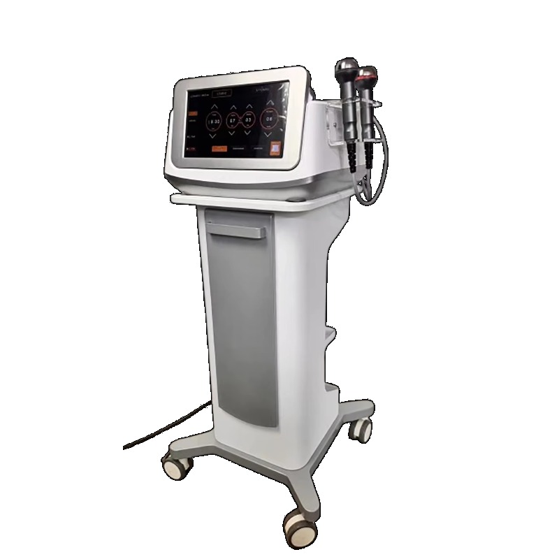 Ultraschallgerät mit 2 Handstü – Anti Aging Ultrasound Face Machine Bewertung und Preis