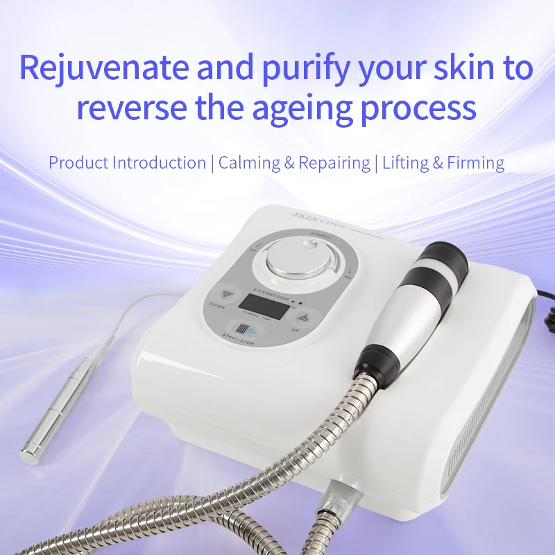 Ultraschall RF Gesichts Schönh – Anti Aging Ultrasound Face Machine Bewertung und Preis