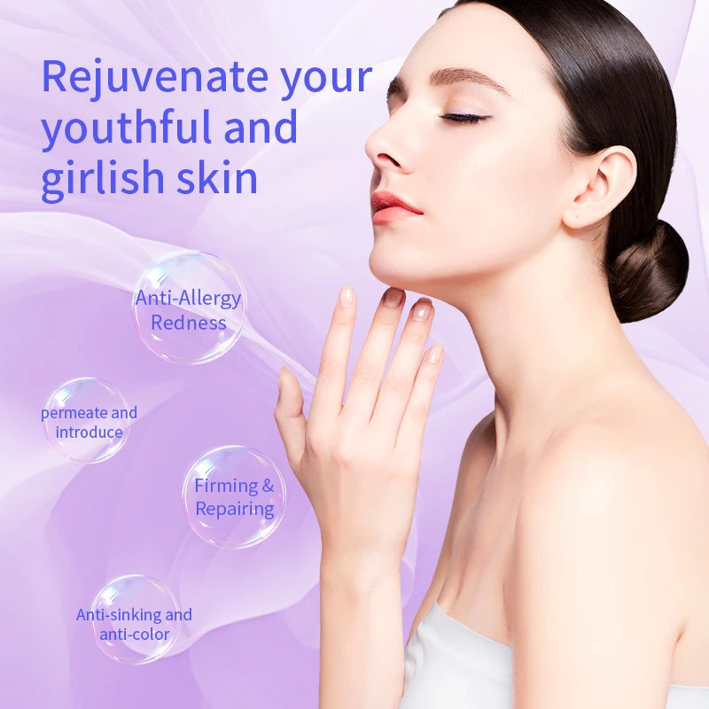 Ultraschall RF Gesichts Schönh – Anti Aging Ultrasound Face Machine Bewertung und Preis