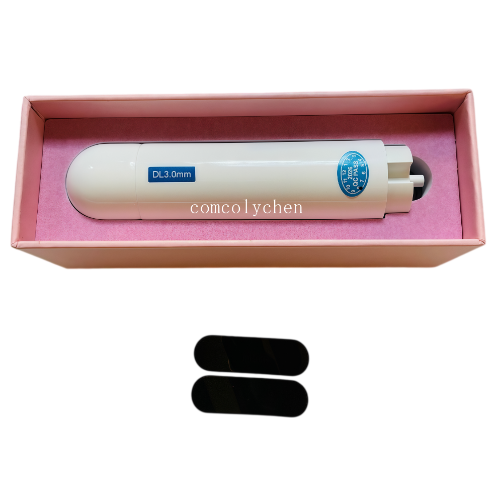 Vaginalstraffungs-HIFU-Schallk – Vaginal Tightening Hifu Machine Bewertung und Preis