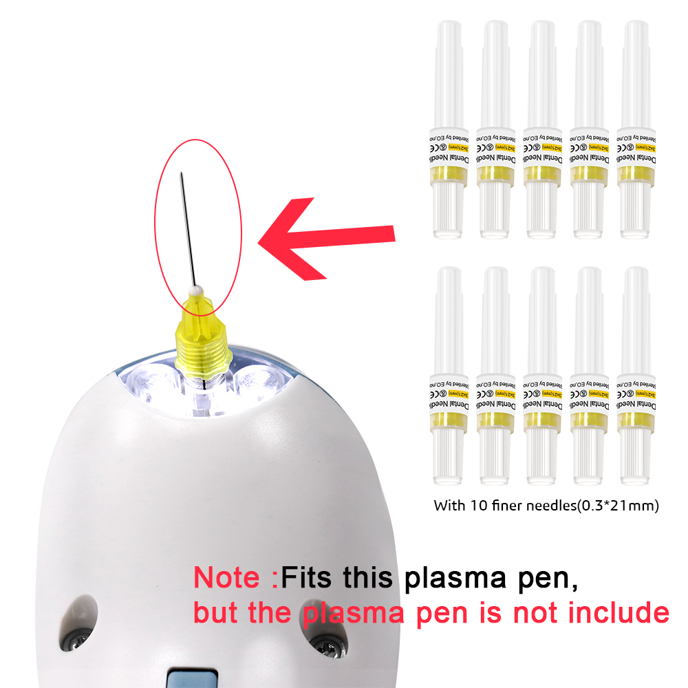 20/30/50/100pcs Fibroblasten P – Plasma Pen Fibroblast Eyelid Lift Bewertung und Preis