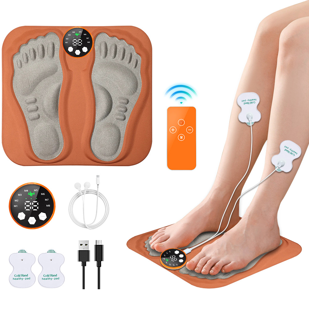 3D Smart Fußmassagematte mit R – Rf Microneedling Machine Fractional Bewertung und Preis