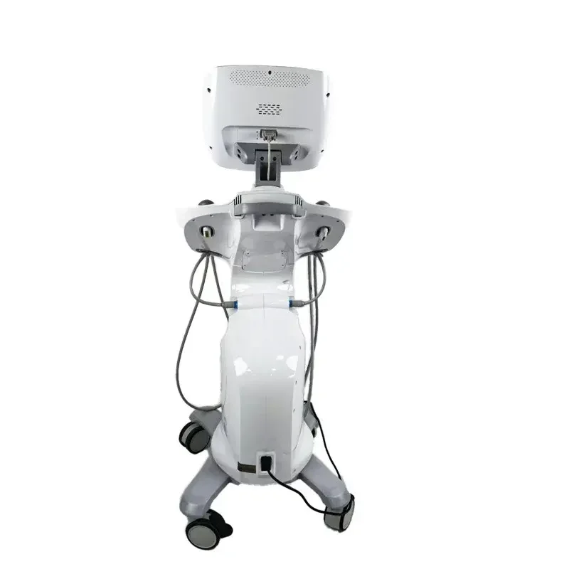 Gesichtsstraffungs-Schönheitsg – Hifu Machine 7D Face Lifting Bewertung und Preis