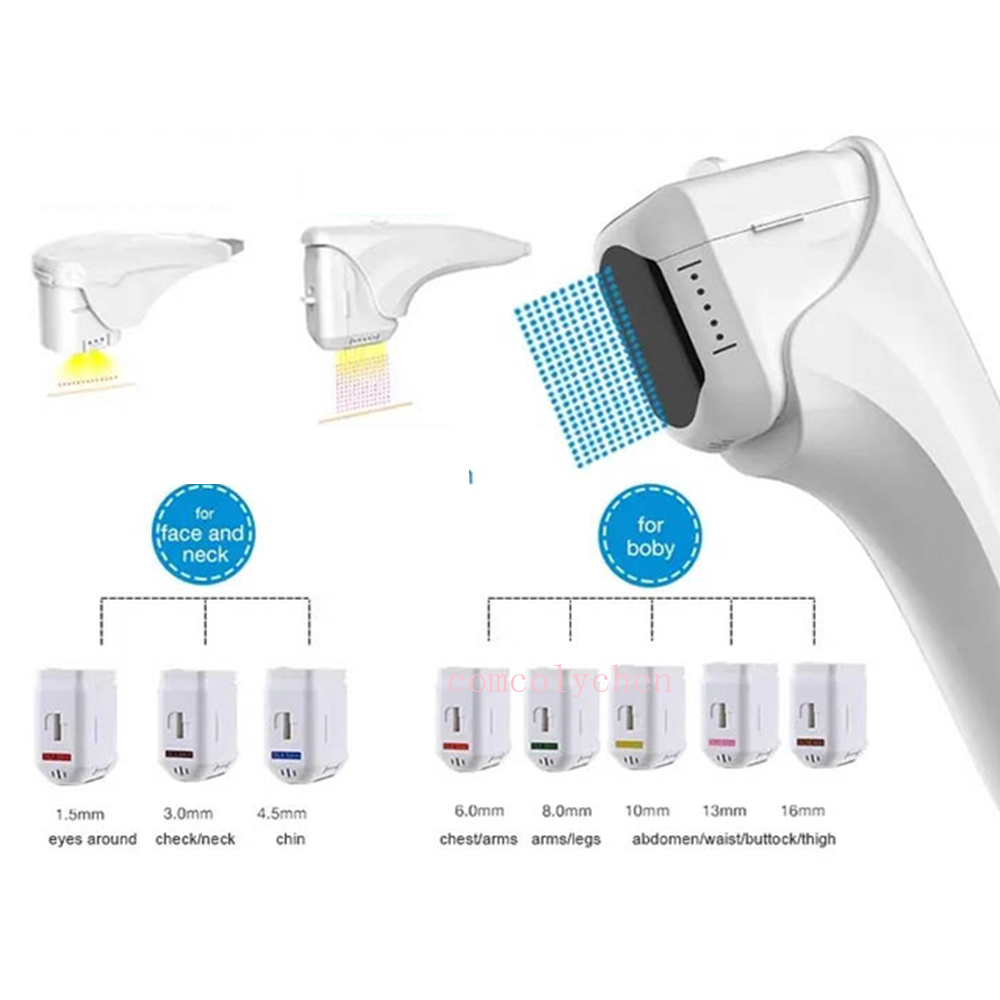 3D 4D 5D HIFU Kartuschen Austa – 4D Hifu Machine Skin Tightening Bewertung und Preis