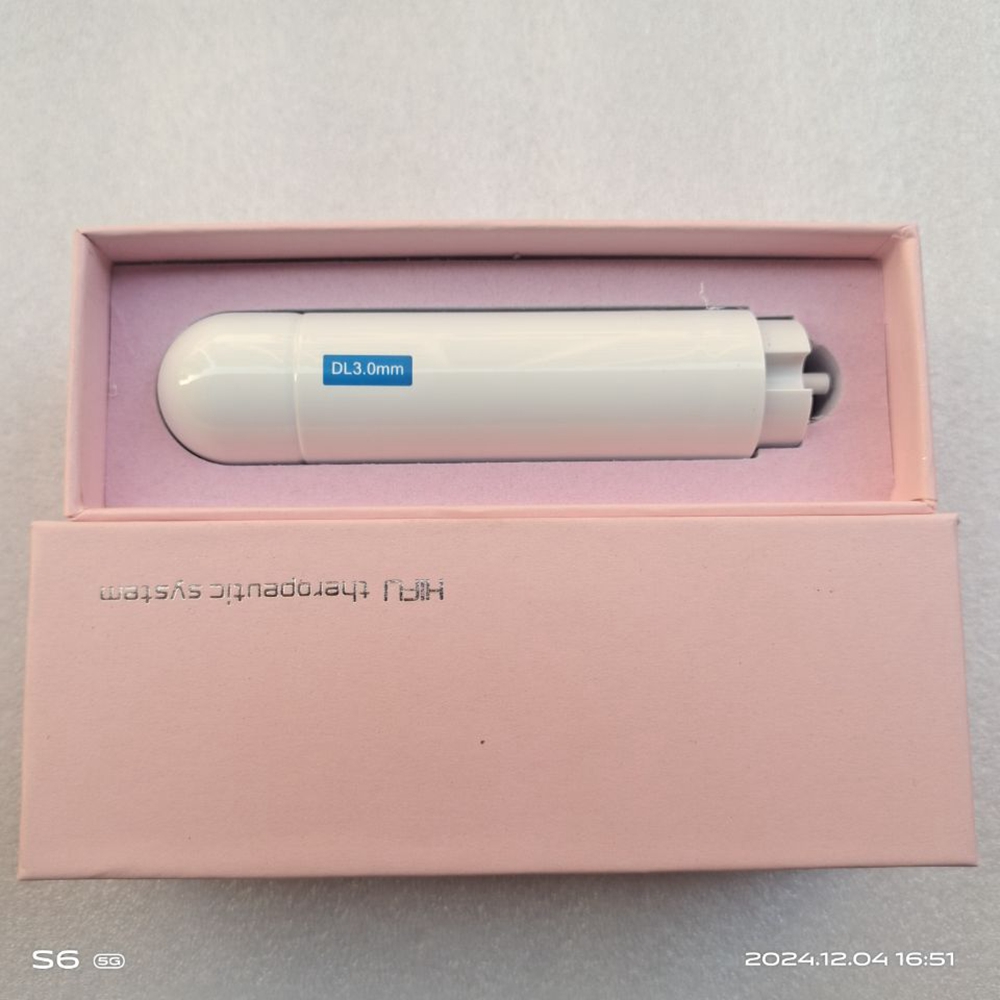 Neue Version 1.4.6f/1.4.9f/1.4 – Vaginal Tightening Hifu Machine Bewertung und Preis