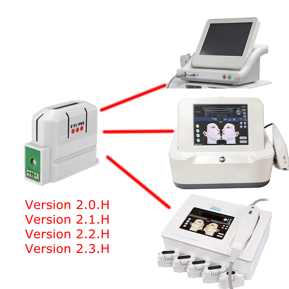 Version 2. 0.h Hifu Maschine U – Vaginal Tightening Hifu Machine Bewertung und Preis
