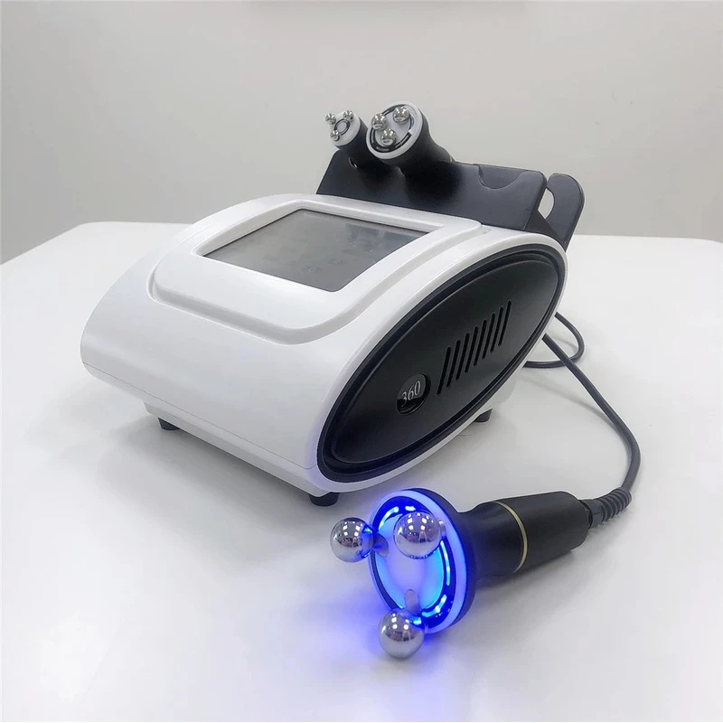 3-in-1 360° Rotations-Roller L – Radio Frequency Face Lift Machine Bewertung und Preis