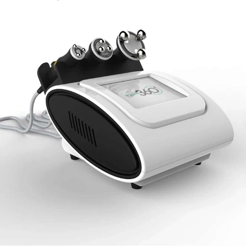 3-in-1 360° Rotations-Roller L – Radio Frequency Face Lift Machine Bewertung und Preis