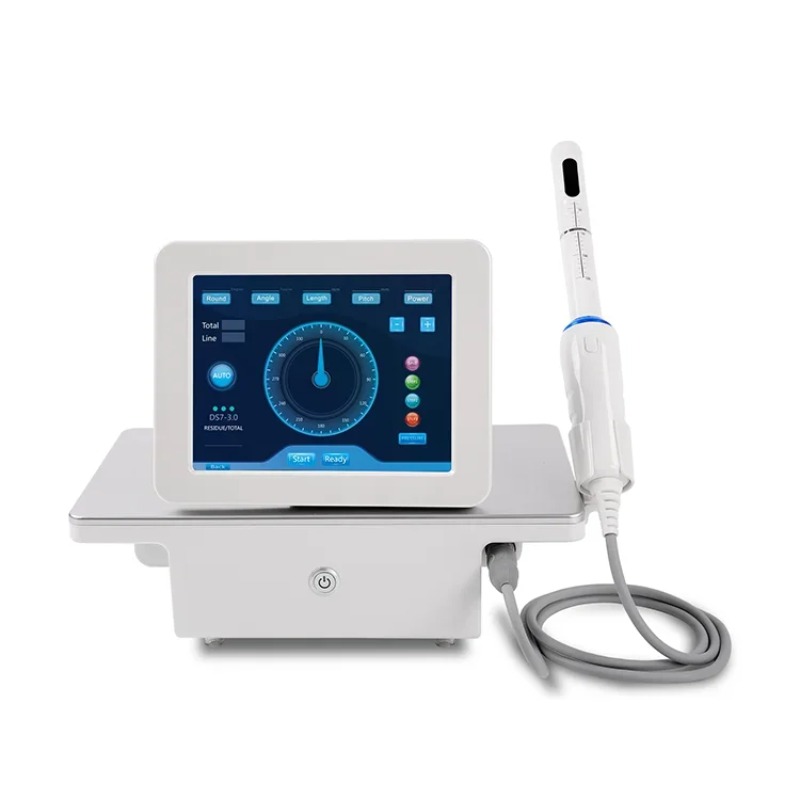 Tragbare 3,0 mm/4,5 mm Hifu Va – Vaginal Tightening Hifu Machine Bewertung und Preis