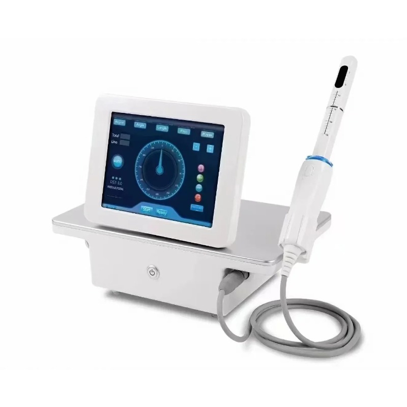 Tragbare 3,0 mm/4,5 mm Hifu Va – Vaginal Tightening Hifu Machine Bewertung und Preis