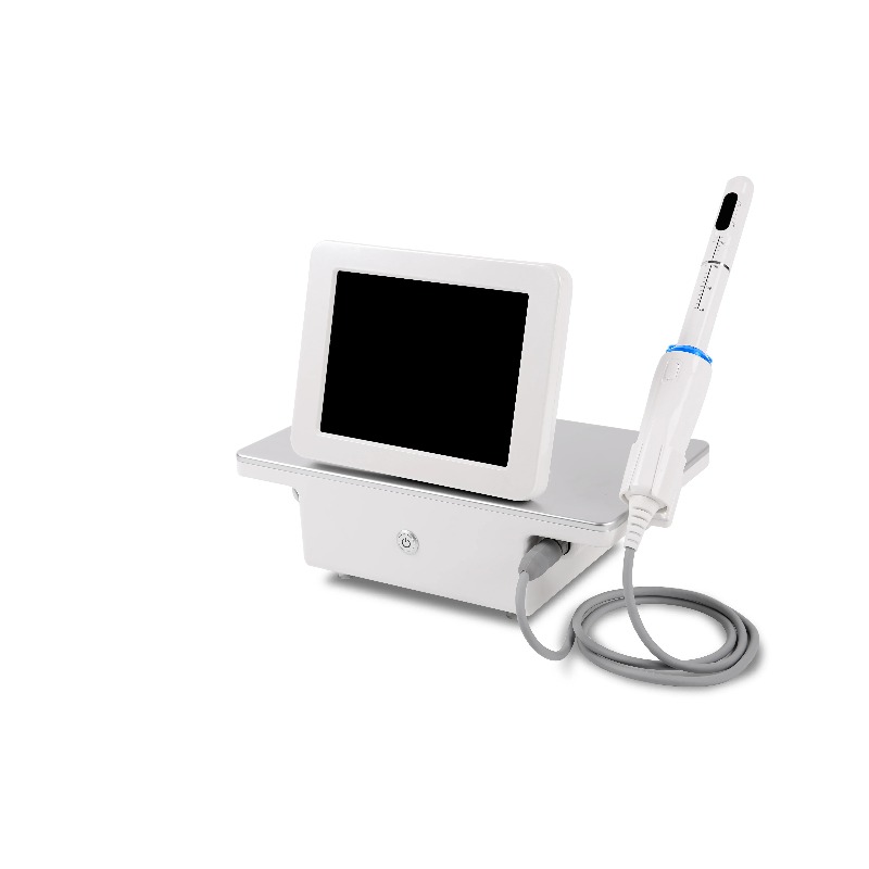 Tragbare 3,0 mm/4,5 mm Hifu Va – Vaginal Tightening Hifu Machine Bewertung und Preis