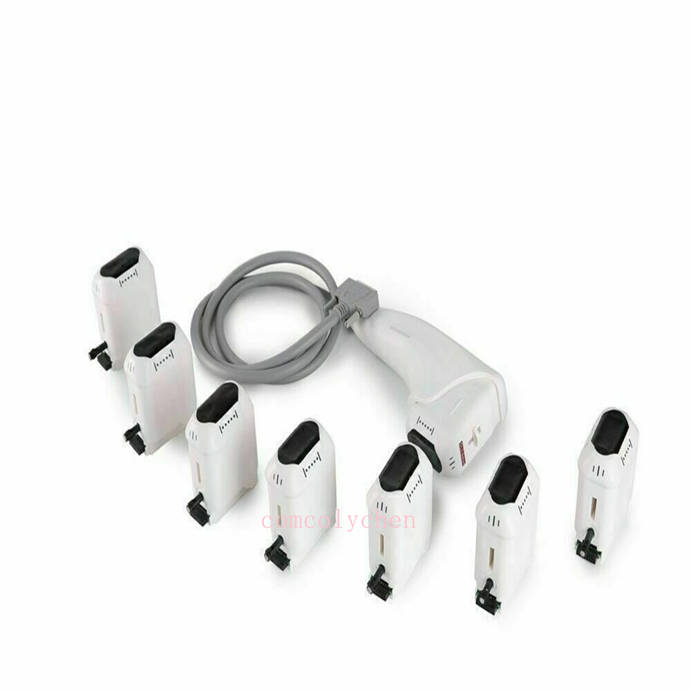 3D 4D HIFU Kartuschen 1.5, 3.0 – 4D Hifu Machine Skin Tightening Bewertung und Preis