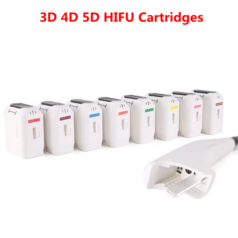 5D 3D 4D HIFU Kartusche /Vagin – Vaginal Tightening Hifu Machine Bewertung und Preis