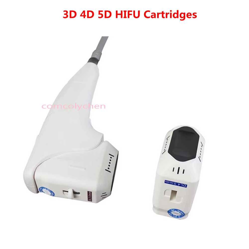 5D 3D 4D HIFU Kartusche /Vagin – Vaginal Tightening Hifu Machine Bewertung und Preis