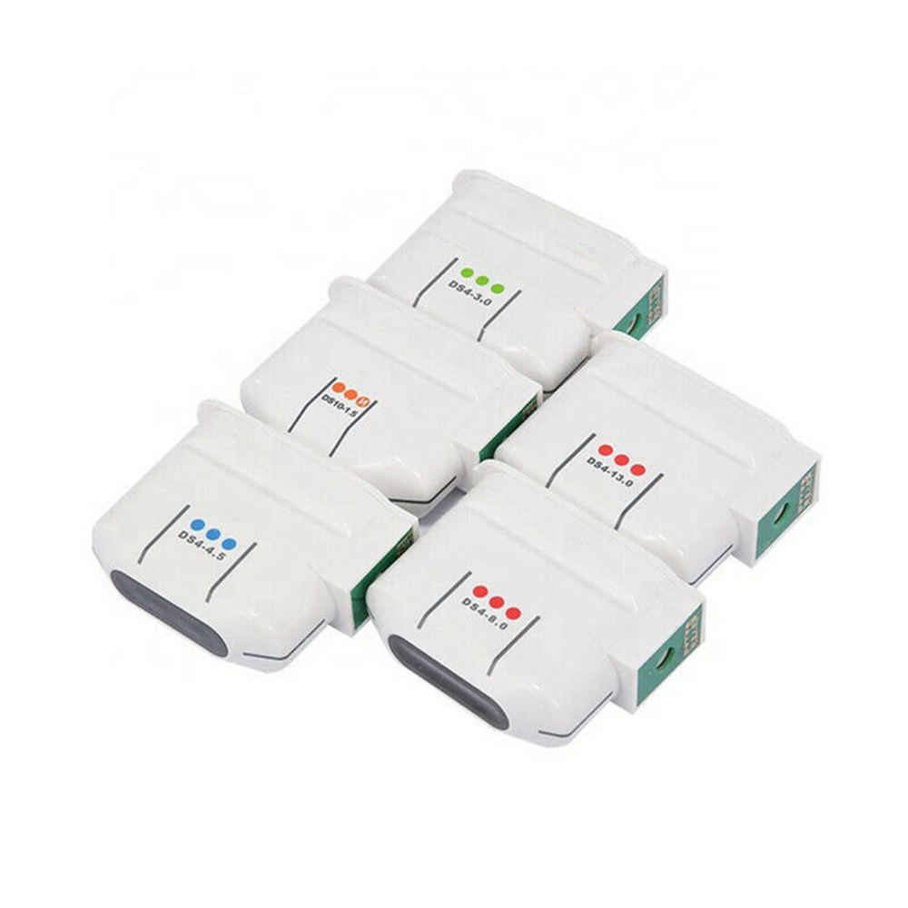 2.0.H/2.1.H/2.3.H NEUE HIFU-Ma – Anti Aging Ultrasound Face Machine Bewertung und Preis