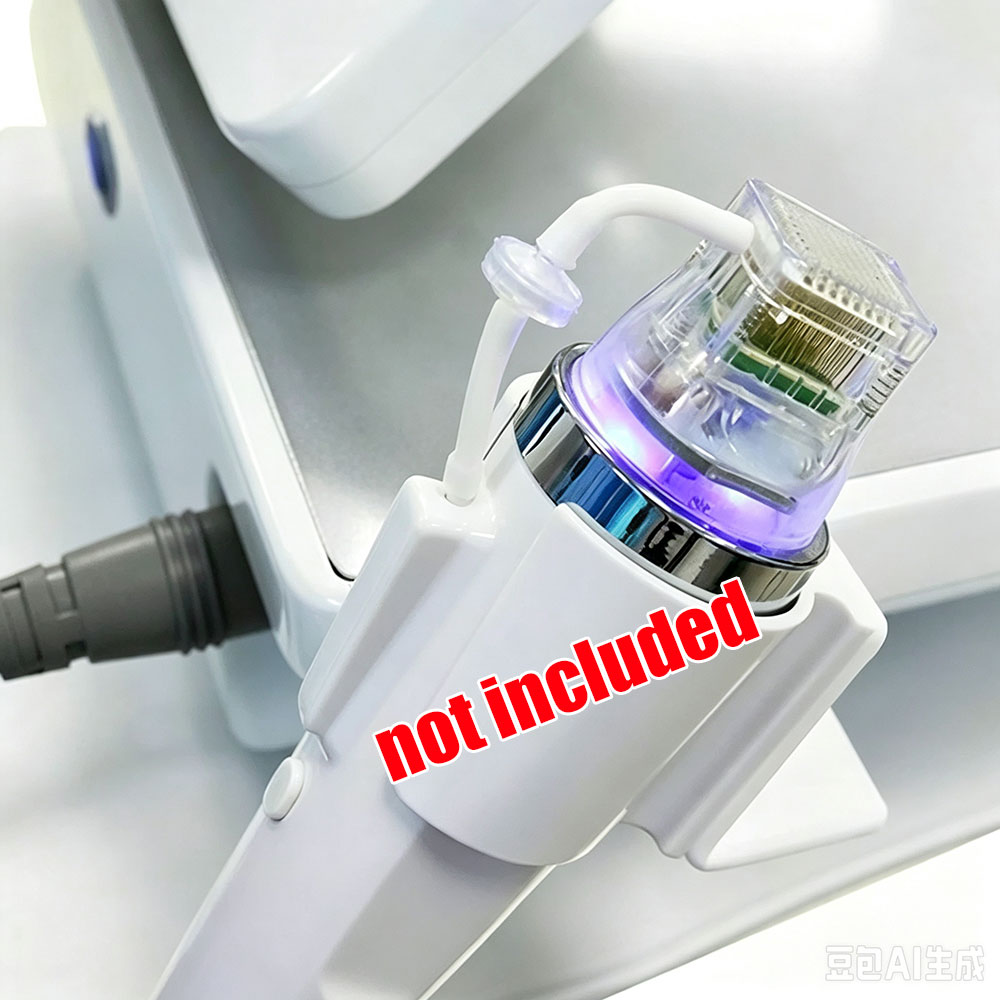 5-100 Stück Ersatz-Verbindungs – Rf Microneedling Machine Fractional Bewertung und Preis