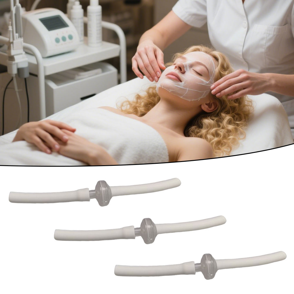 5-100 Stück Ersatz-Verbindungs – Rf Microneedling Machine Fractional Bewertung und Preis