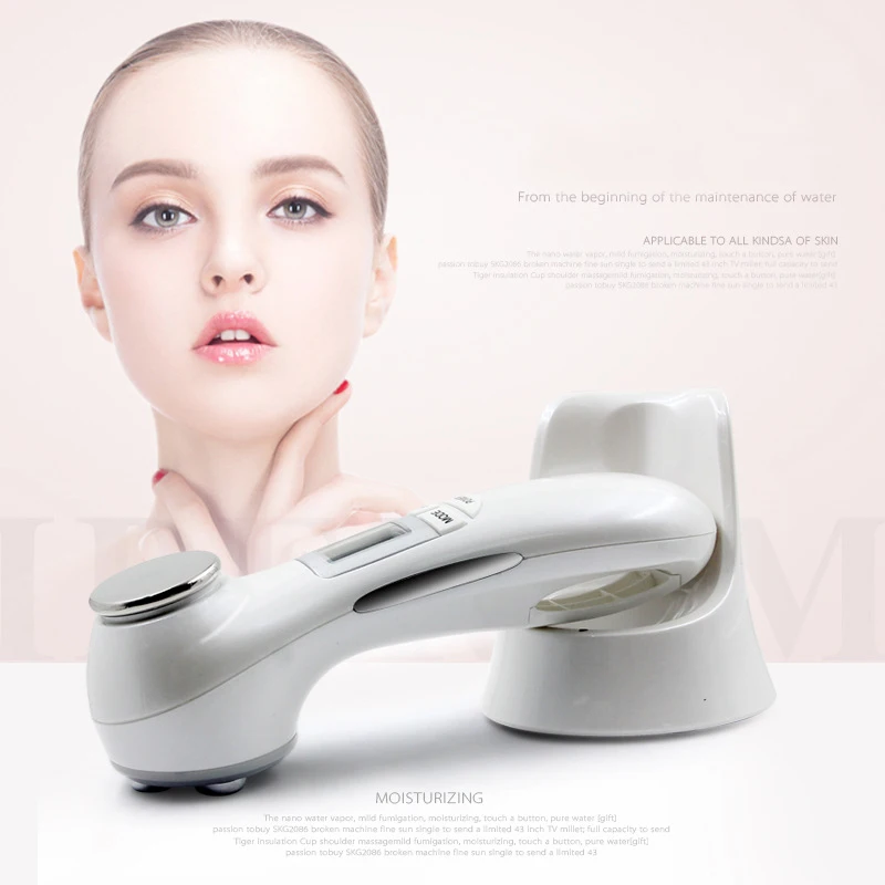 Multifunktion ales HF-Gesichts – Rf Microneedling Machine Fractional Bewertung und Preis