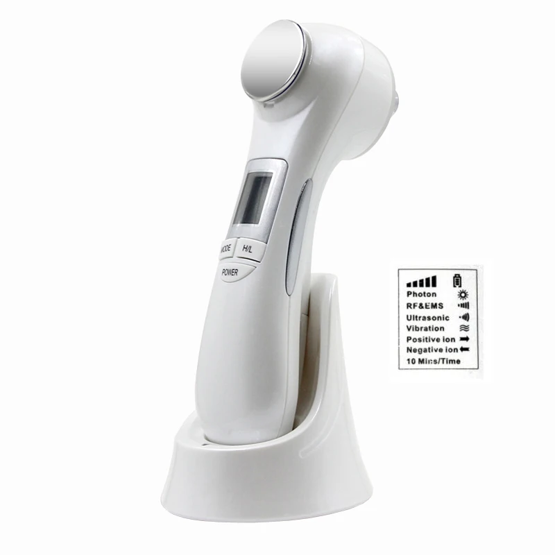 Multifunktion ales HF-Gesichts – Rf Microneedling Machine Fractional Bewertung und Preis
