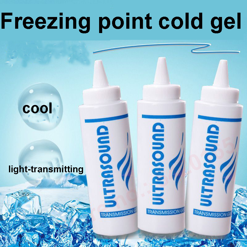 250ML Ultraschall-Transmission – Hifu Gel Ultrasonic Transmission Bewertung und Preis