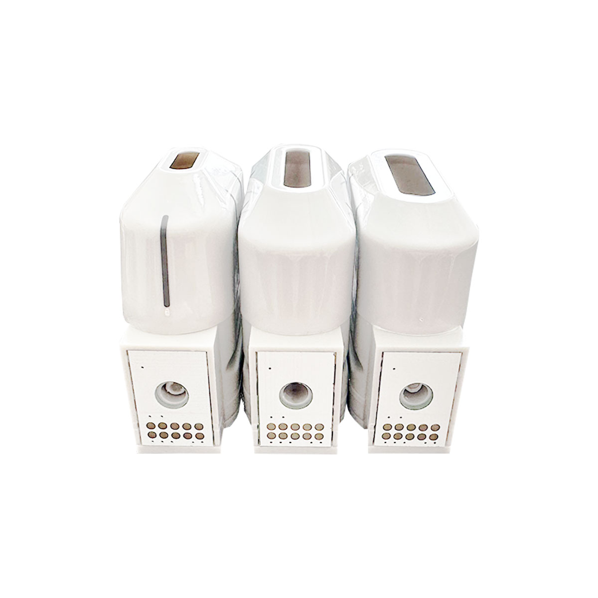 LMCS_V5.0 10.000 Schüsse HIFU- – Anti Aging Ultrasound Face Machine Bewertung und Preis