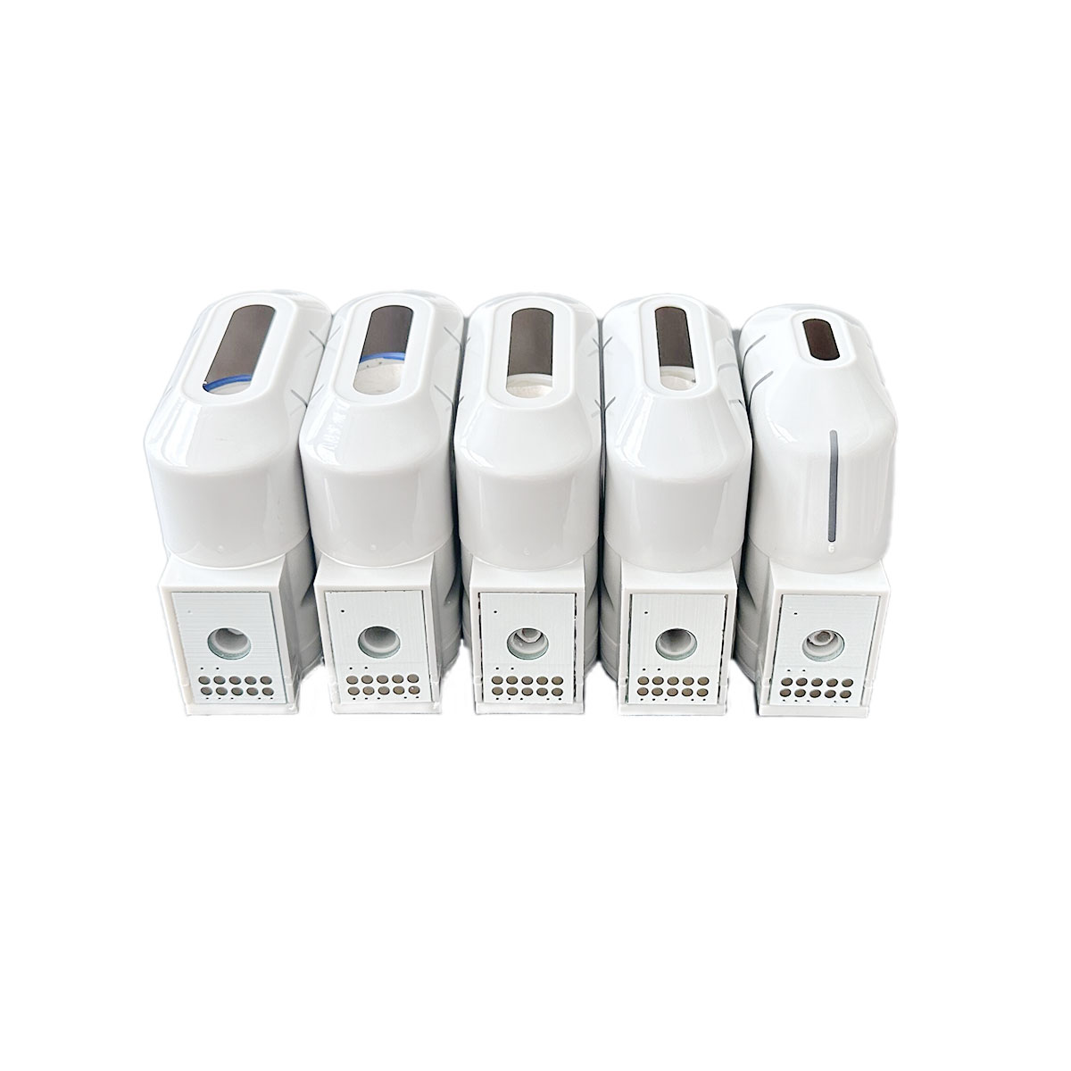 LMCS_V5.0 10.000 Schüsse HIFU- – Anti Aging Ultrasound Face Machine Bewertung und Preis