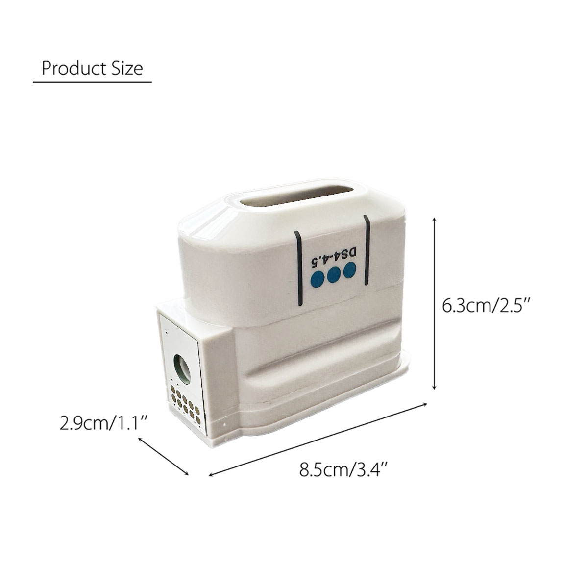 LMCS_V5.0 10.000 Schüsse HIFU- – Anti Aging Ultrasound Face Machine Bewertung und Preis