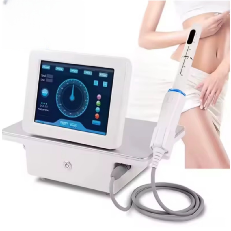 2026Tragbares HIFU-Gerät 3,0 m – Vaginal Tightening Hifu Machine Bewertung und Preis